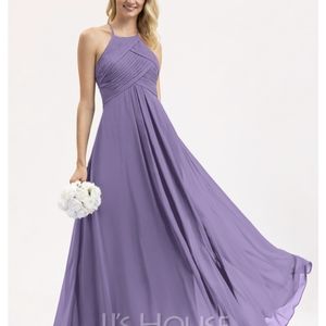 JJ's House Bridesmaid Dress